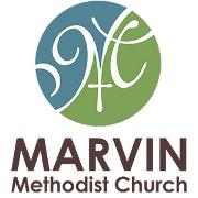 Marvin Methodist Church, Tyler, TX Logo